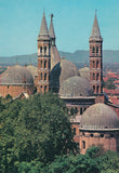 AK Padova. Basilica di S. Antonio.