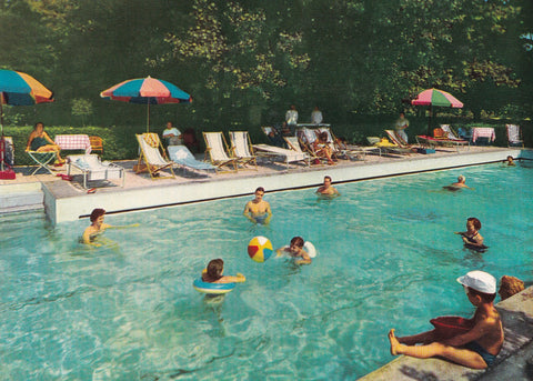 AK Abano Terme. Hotel Terme Milano.