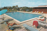 AK Abano Terme. Terme Hotel Monaco.