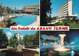 AK Abano Terme.