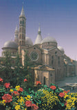 AK Padova. Basilica del Santo.