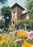 AK Abano Terme. Hotel Terme Villa Piave.
