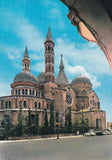 AK Padova. Basilica del Santo.