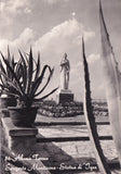 AK Abano Terme. Sorgente Montirone Statua di Igea.
