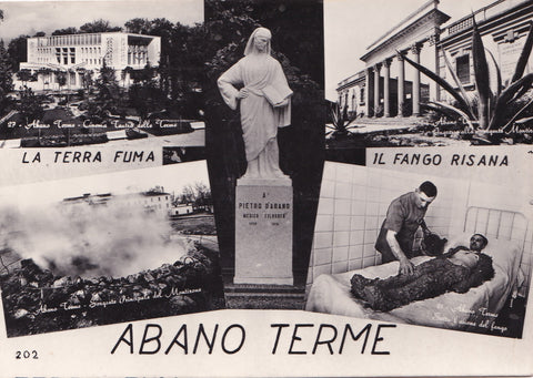 AK Abano Terme.