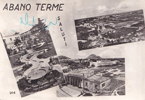 AK Abano Terme.