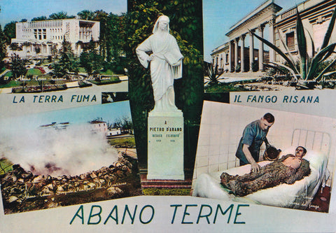 AK Abano Terme.