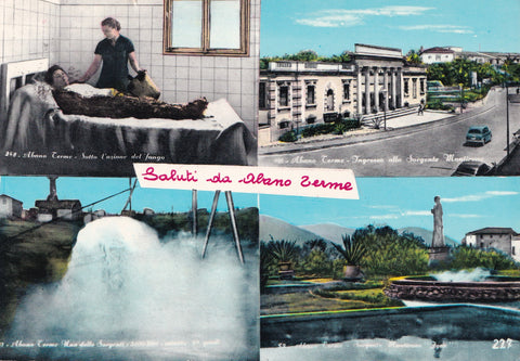 AK Abano Terme.
