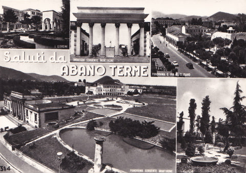 AK Abano Terme.