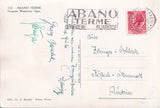 AK Abano Terme. Sorgente Montirone Igea.