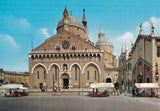 AK Padova. Basilica del Santo.