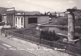 AK Abano Terme. Veduta Della Sorgente Montirone.