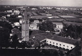 AK Abano Terme. Panorama di Monteortone.