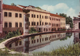 AK Abano Terme. Stabilimento Termale Savoia Todeschini.