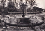 AK Abano Terme. la Fontana.