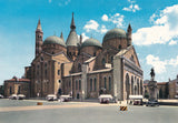 AK Padova. Basilica del Santo.