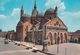 AK Padova. Basilica del Santo.