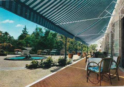 AK Abano Terme - Palace Hotel Terme Meggiorato.