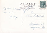 AK Abano Terme - Sotto l'azione del fango.