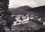 AK Dintorni di Abano Terme. Veduta dell'Abbazia din Praglia. Monumento Nazionale.