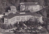 AK Abano Terme - Veduta aerea - Hotel Due Torri.