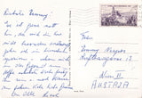 AK Abano Terme - Via Pietro d'Abano.