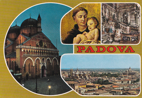 AK Padova.