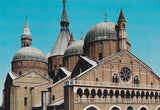 AK Padova. Basilica del Santo.