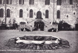 AK Abano Terme Particolare del Castello di S. Daniele.