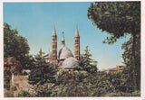 AK Padova. Basilica del Santo.