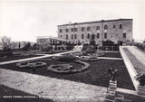 AK Abano Terme. S. Daniele Veduta del Giardino.