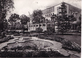 AK Abano Terme Giardino e Teatro delle Terme.