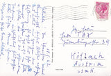 AK Abano Terme. S. Daniele Veduta del Colle.