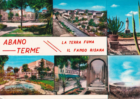 AK Abano Terme.