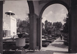 AK Abano Terme. Giardino delle Terme.