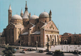 AK Padova. Basilica di S. Antonio.