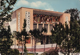 AK Abano Terme. Cinema Teatro.