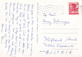 AK Abano Terme. Palace Hotel Terme Helvetia.