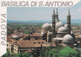 AK Padova. Basilica di S. Antonio.
