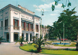 AK Abano Terme. Stabilimento Reale Orologio.