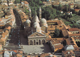 AK Padova. Basilica di S. Antonio.