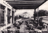 AK Abano Terme. Ariston Molino Antiche Terme dal Bar Montirone.