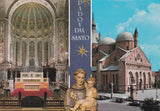 AK Padova. Basilica di S. Antonio.