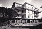 AK Abano Terme. Hotel Terme Igea Suisse.