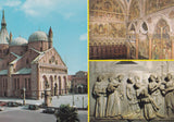 AK Padova. Basilica di S. Antonio.