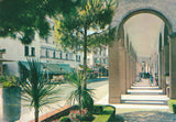 AK Abano Terme. Via Pietro d'Abano.
