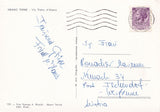 AK Abano Terme. Via Pietro d'Abano.