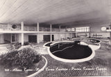 AK Abano Terme. Hotel Terme Excelsior. Piscina Termale Coperta.