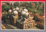 AK Padova. Basilica di S. Antonio.