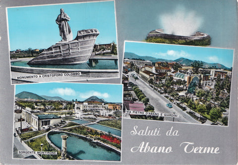 AK Abano Terme.